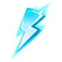 Lightning's armor