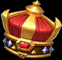 Crown of the Supreme Magi