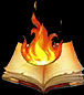 Tome of Fire Magic