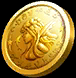 Regnan Gold Coin