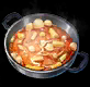 Ningxia Chili Paste Hotpot