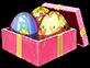 Easter Celebrations Gift Box