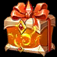 Holiday Orange Holy Emblem Special Offer