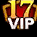 VIP +17