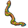 Arc long sylvain