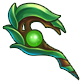 Elder Staff