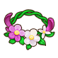 Fragrant Wreath