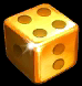 Lucky dice