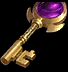 Pandora's Box Key